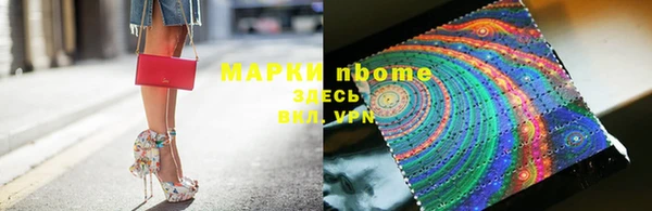 хмурый Богородск