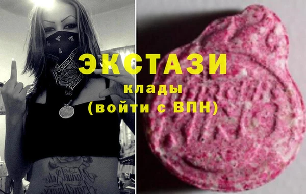 хмурый Богородицк