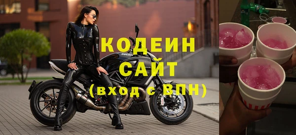 хмурый Богородск
