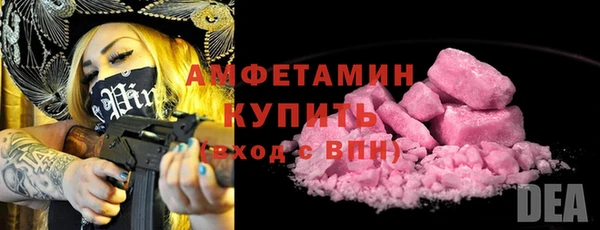 хмурый Богородск